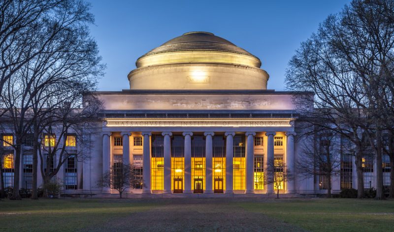 ハーバード大学、MITなど米有名大学5つが仮想通貨ファンドに投資していることが判明！
