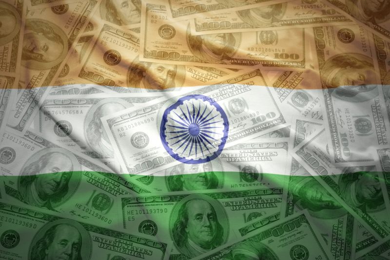 インドの仮想通貨取引所Bitbns、BTCとXRPの取引量を500％以上水増しか