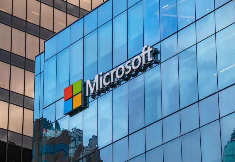 MicrosoftがSWIFTと提携、より高速な送金システムを構築へ