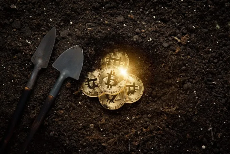 賞金2.15億円のパズル「ビットコインチャレンジ」が何者かによって解かれる