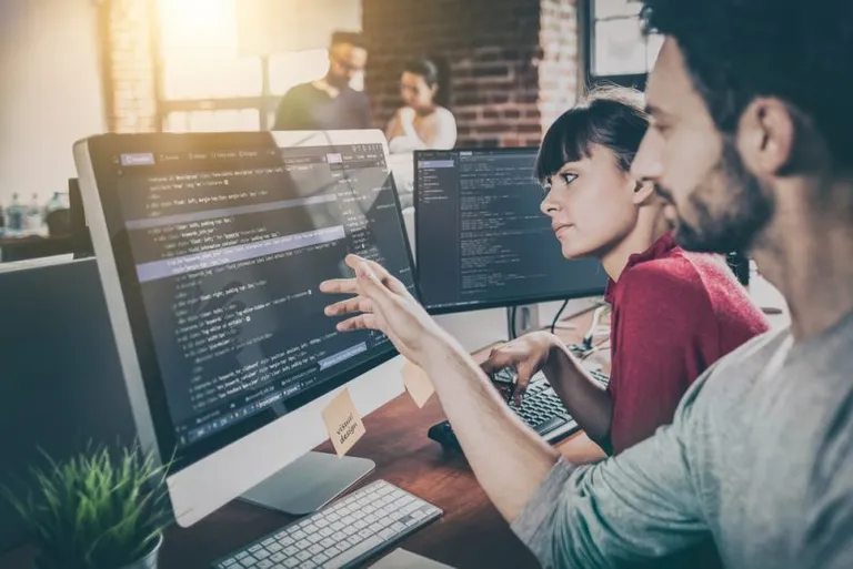 ブロックチェーンエンジニアの年収が急上昇していることが明らかに
