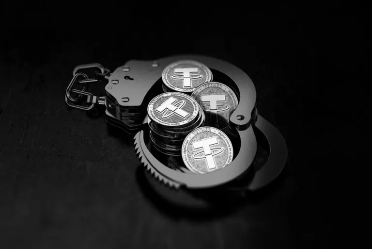 Tether(テザー)が5億USDTを無効化
