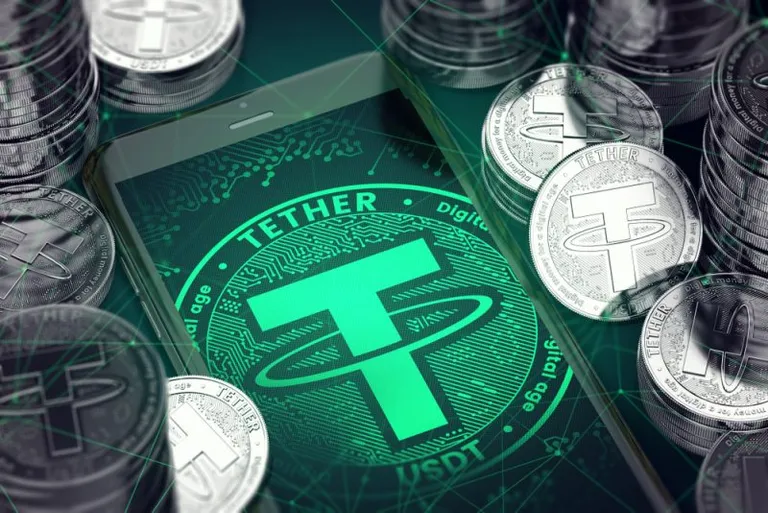 BinanceとHuobiがTether社に次いで、Tetherを多く保有しているというデータが公開される