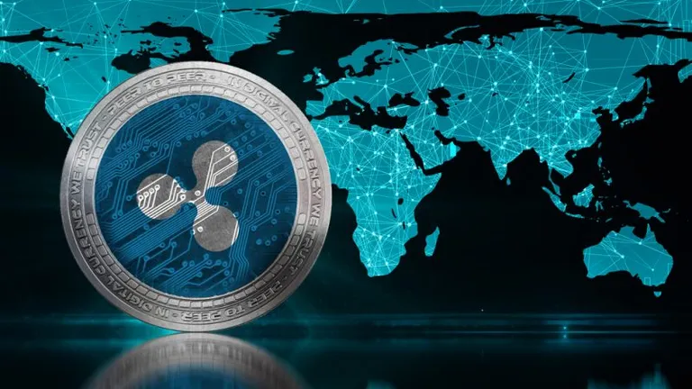 Ripple(リップル)社発行の $XRP が米格付け機関「1ドル以下で買える仮想通貨ランキング」でぶっちぎりの第1位！