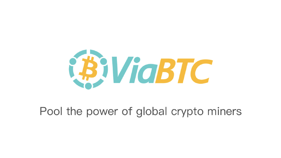 大手マイニングプールのViaBTCが新しいトークン「ViaBTC Token/VIAT 」のICOを発表