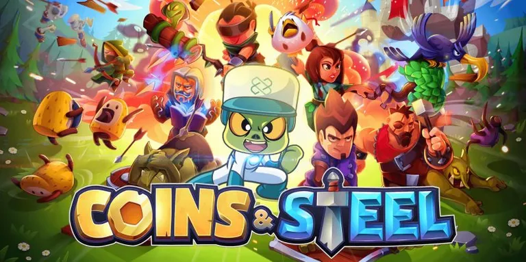 Loom Networkでブロックチェーンを利用したRPGゲームが登場！