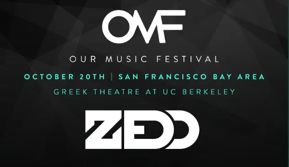 人気DJであるZeddも登場!仮想通貨がテーマの音楽フェスがバークレー大学で開催し、大成功に!