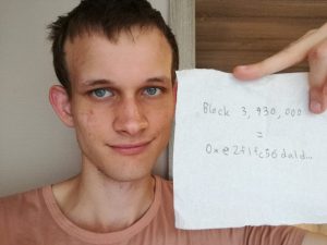 ヴィタリック・ブテリンってどんな人？Ethereumを生んだ【天才】の人生とは