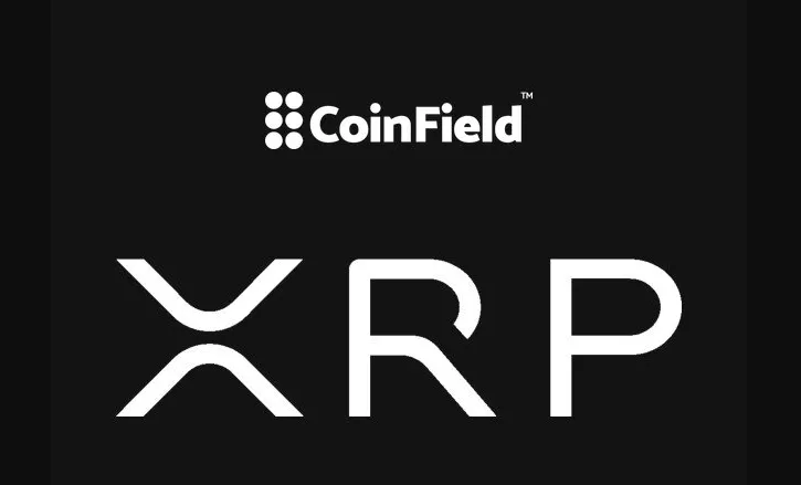 XRPペアを基軸にしたサービを提供するカナダ発の新興取引所・Coinfieldが日本を含む61ヶ国に展開