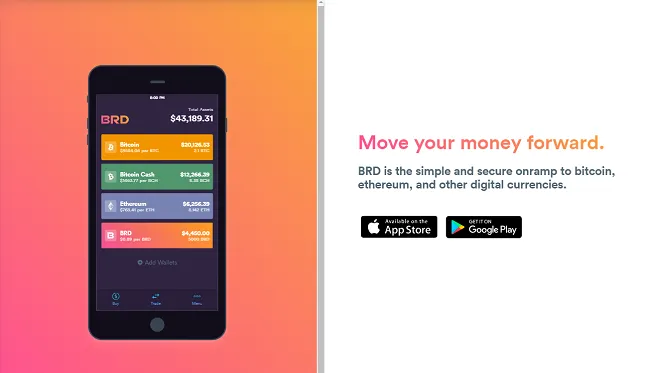 Bread Wallet　特徴
