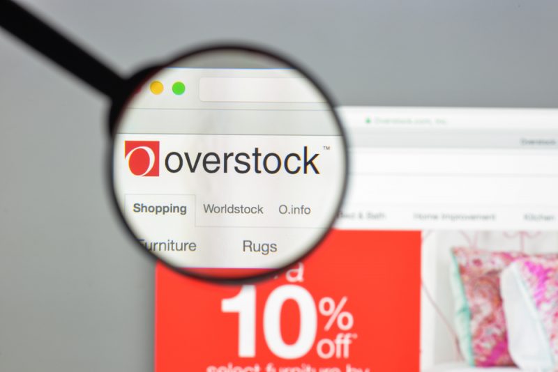 米Overstock CEO「ブロックチェーン革命はインターネット革命よりも可能性を秘めている」
