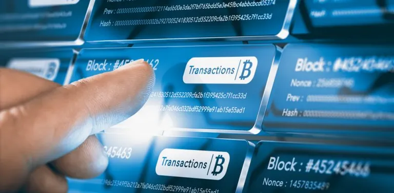 歴史的なBTC(ビットコイン)のトランザクション8選