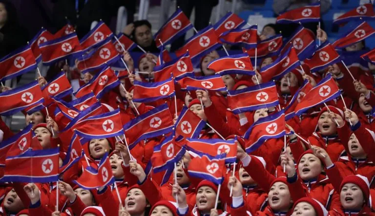 北朝鮮が2019年に仮想通貨カンファレンスを開催へ　日本国籍は参加不可