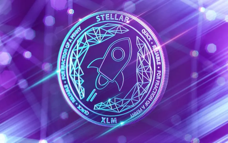 140億円相当のStellar(ステラ) / $XLMをAirdropすると仮想通貨ウォレットBlockchainが発表