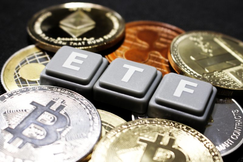 世界初の仮想通貨ETPがスイスで承認される。来週にも上場予定か