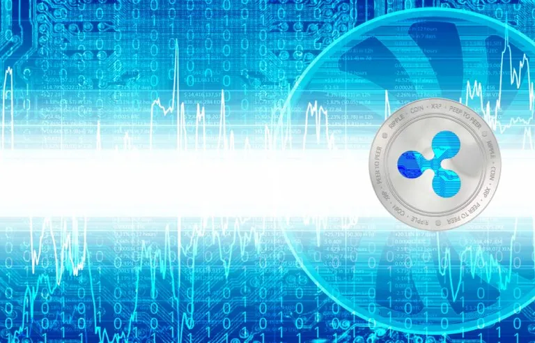 Ripple(リップル)CEO「XRPは世界最高のパフォーマンスをしているデジタル通貨の1つ」
