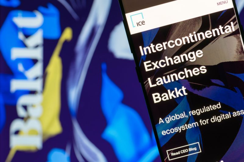 Bakktがビットコイン先物取引プラットフォームの延期を発表