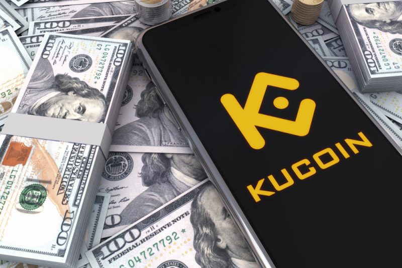 仮想通貨取引所KucoinがシリーズAで新たに2000万ドル( 約24億円)を調達！