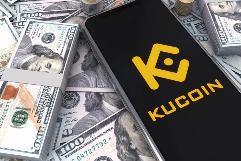 仮想通貨取引所KucoinがシリーズAで新たに2000万ドル( 約24億円)を調達!