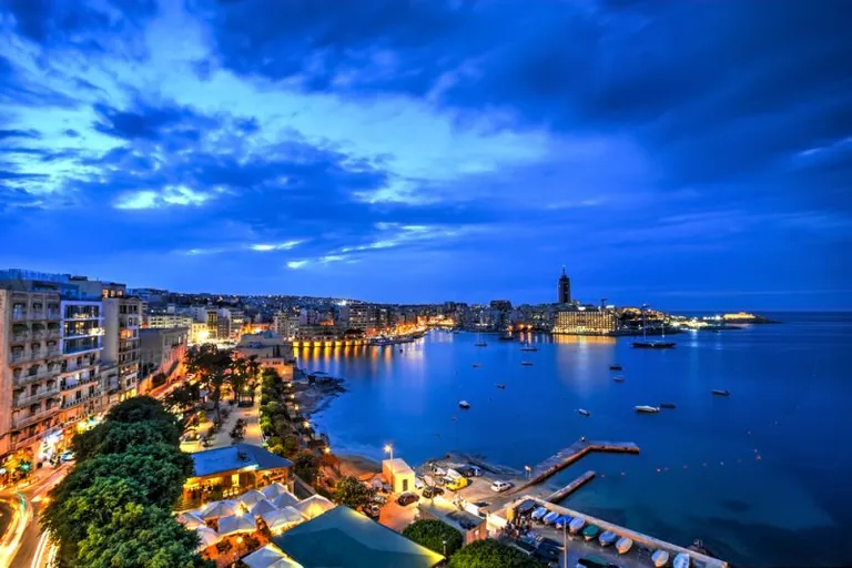 MALTA Blockchain Summit参加レポート / ブロックチェーン島・マルタを歩いてみて