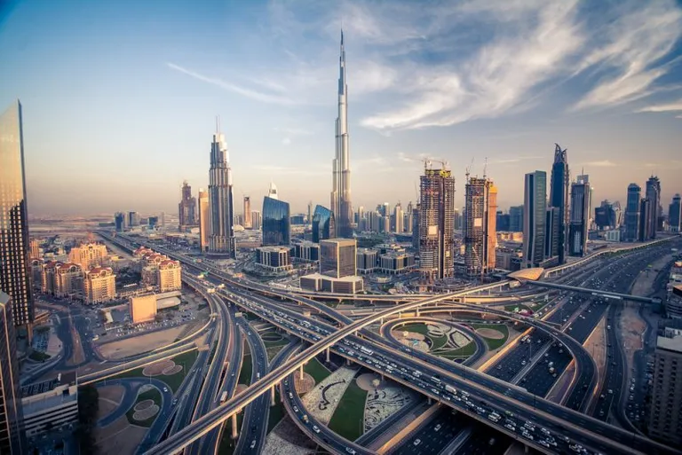 Ripple(リップル)社が中東進出に向けドバイにオフィスを開く計画があると報じられる