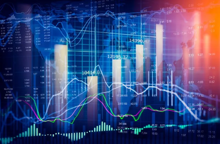 上方向への戻りを見せる市場 ビットコインは4000ドル台にまで回復