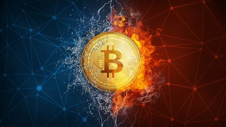 ビットコインキャッシュ(BCH)分裂騒動まとめ 事の発端は内輪揉めから?