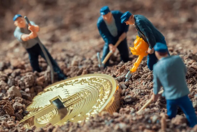 中国の仮想通貨取引所BTCCがマイニングプールを今月末より無期限に閉鎖すると発表