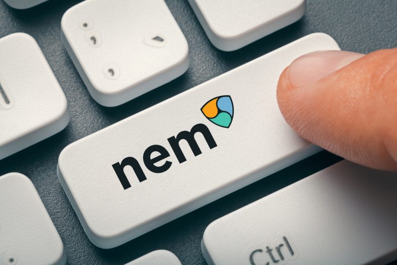仮想通貨NEM財団が日本法人「NEM JAPAN」を設立