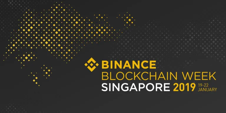 Binance(バイナンス)が大型カンファレンスとハッカソンを開催することが判明！世界各国から名だたる登壇者が！？