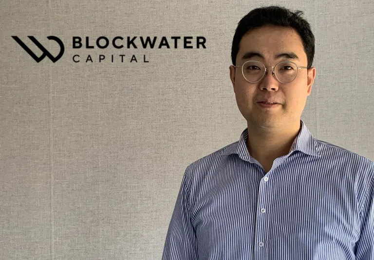 【韓国滞在レポート②】BlockWater Capital - ChaeHo Shin氏 インタビュー