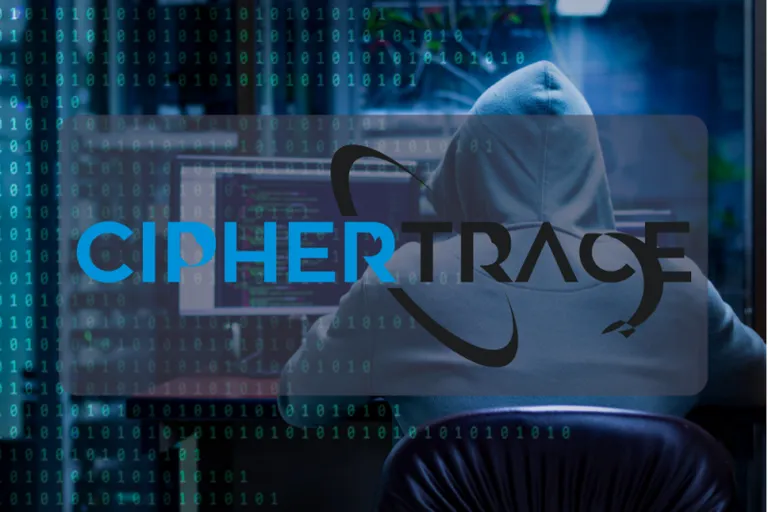 2018年の暗号資産盗難額は10億ドル超?! CipherTrace第3四半期レポートまとめ