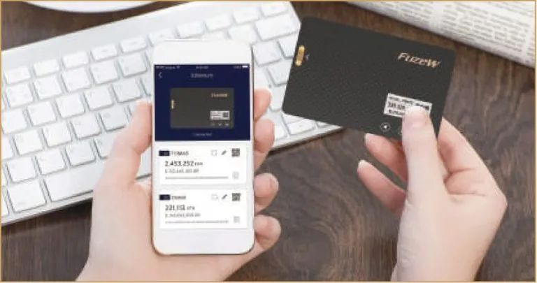 カード型ハードウェアウォレットFuzeWが国内向け発売を記念して期間限定で30%オフ！