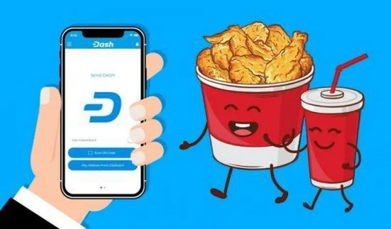 ベネズエラにあるKFC(ケンタッキーフライドチキン)がDASHでの支払いに対応