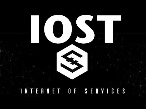 IOST テストネット 2.0 そしてメインネットのリリース日確定！