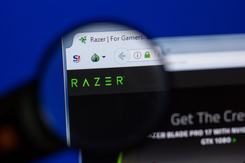 Razer(レイザー)がマイニングソフトをリリース、独自通貨Razer Silverが採掘可能に