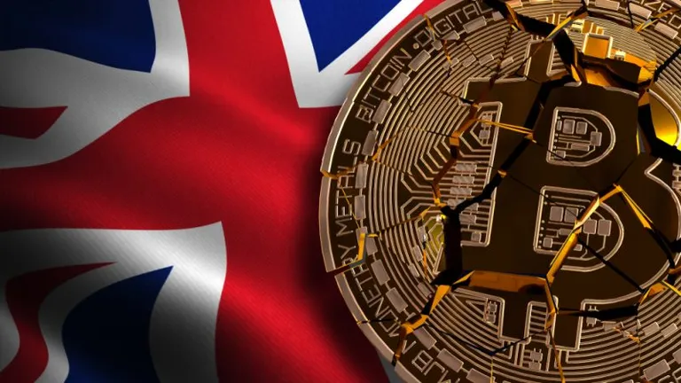 2018年で英ブロックチェーン関連企業の340社以上が解散していることが判明