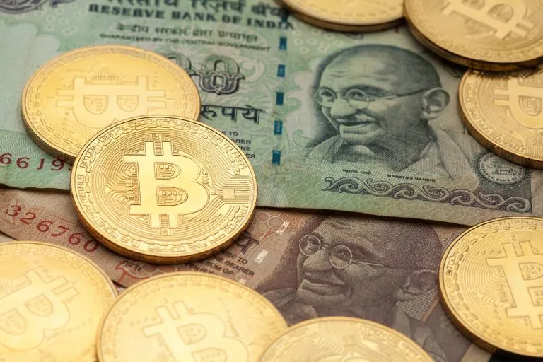 インド政府が仮想通貨合法化の可能性が浮上、厳しい条件付きか