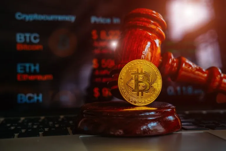 仮想通貨を証券の定義から外すことを求める法案を米議員が国会に提出！