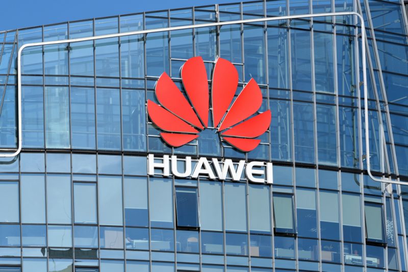 Huaweiがブロックチェーンサービスのグローバルローンチを発表