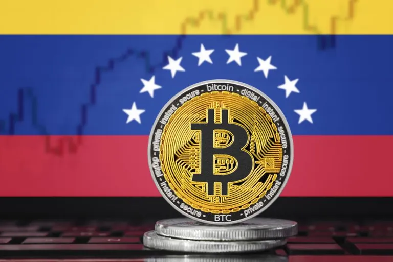深刻な経済危機を迎えているベネズエラへの仮想通貨寄付キャンペーン「AirdropVenezuela」が始動