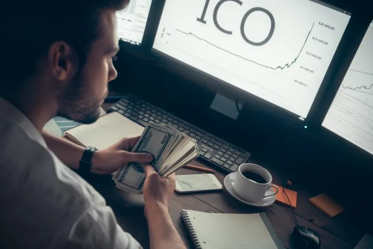 初期段階のICO 3291件のうち、513件が危険または詐欺プロジェクトである可能性があるとWSJが発表。
