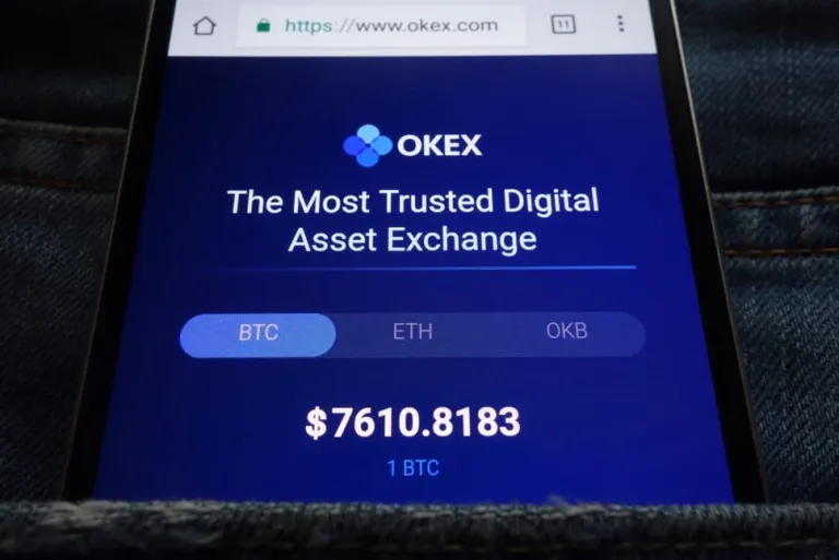 仮想通貨取引所のOKExがイーサリアム(ETH)の永久先物取引を開始！Ripple(リップル)/$XRPにも対応予定！