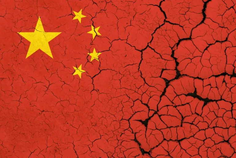 中国でのマイニングはもう厳しい?マイニングファームの多くが中国を離れていることが判明!