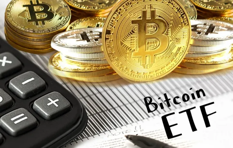 米国証券取引委員会(SEC)が最有力ビットコインETFの判断期限を延期！下げ相場の反転材料が消失！？
