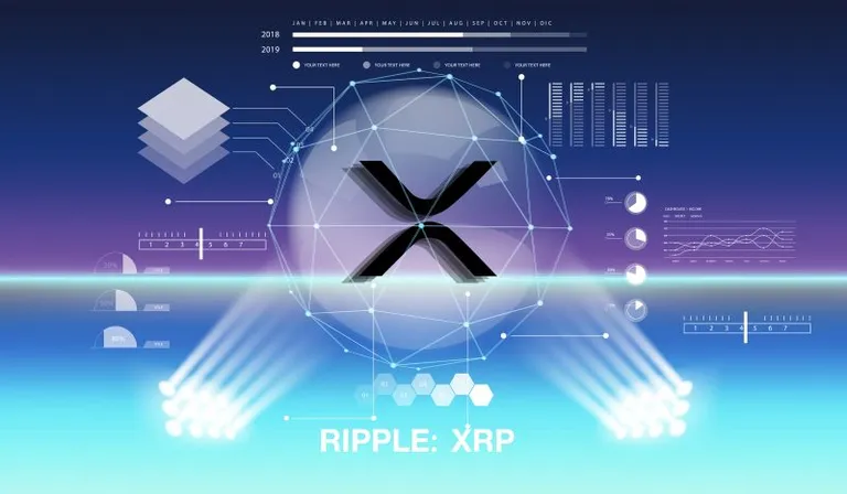 リップラー必見！？Ripple(リップル/XRP)情報に特化したサイト「XRPCommunity Price Watcher」が誕生
