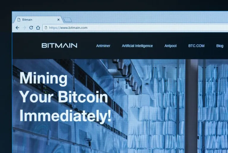 仮想通貨マイニング大手Bitmain (ビットメイン) が人員削減を進めていることが判明