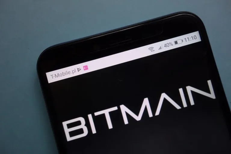 Bitmain (ビットメイン) ジハン・ウーCEOの辞任を中国メディアが報道