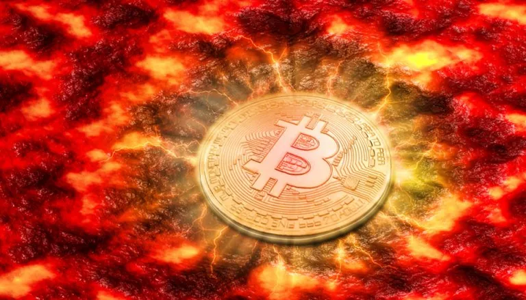 ビットコイン(BTC)が4100ドルにタッチ。ビットコインキャッシュ(BCH)は24時間で＋約50％に！