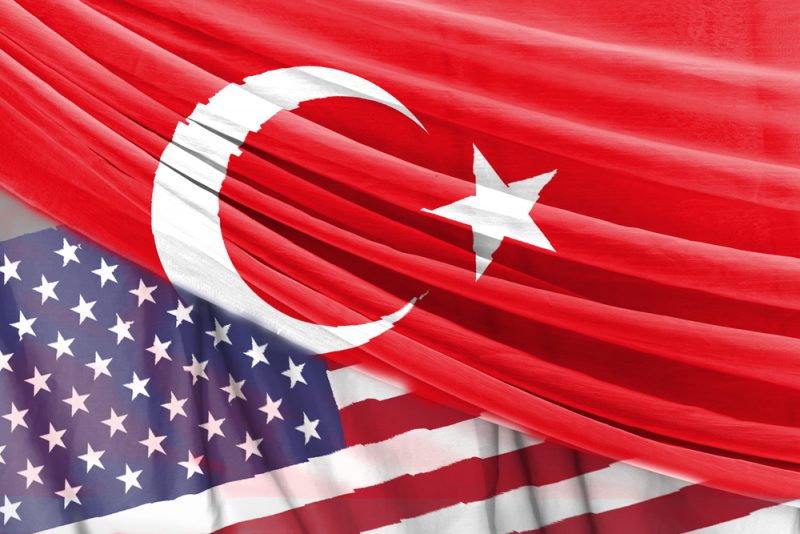 米国経済制裁に苦しむトルコでは暗号資産の取引高37%増